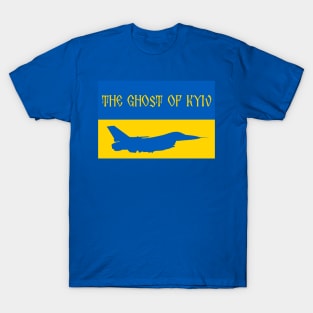 The Ghost of Kyiv T-Shirt